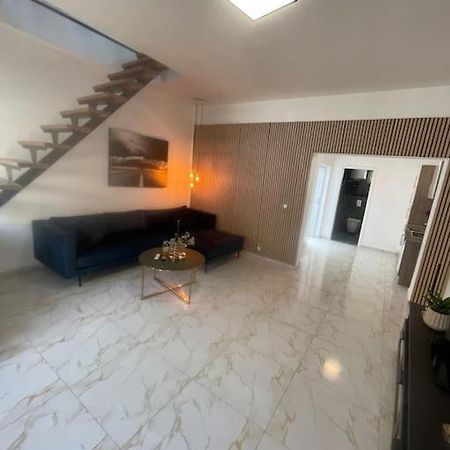 Ekslusive By Lejlighed Apartment Sønderborg Екстериор снимка