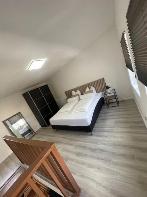 Ekslusive By Lejlighed Apartment Sønderborg Екстериор снимка